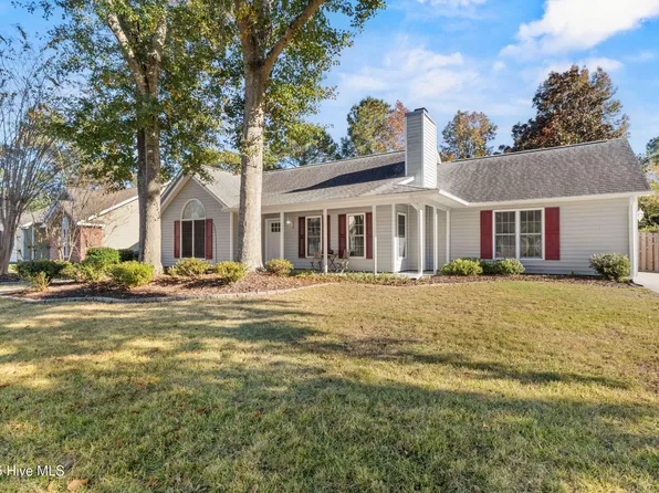 4300 Pennhurst Court, Wilmington, NC 28405