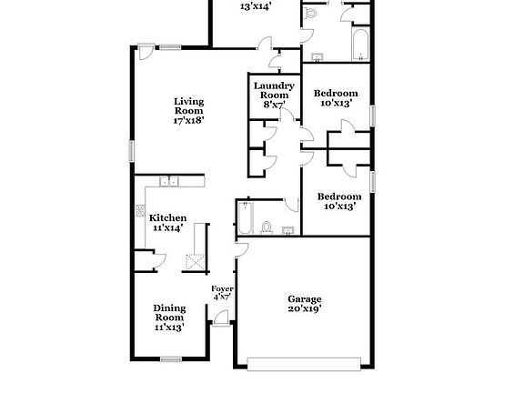 2nd image of this home