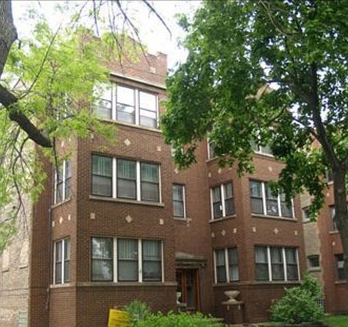 1st image of 3928 N Monticello Ave #1N