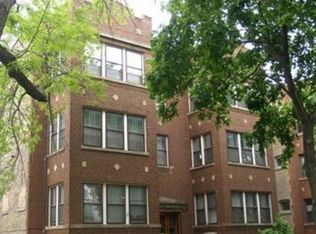 3928 N Monticello Ave #1N, Chicago, IL 60618