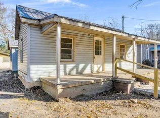 45 Colfax St, Hartwell, GA 30643