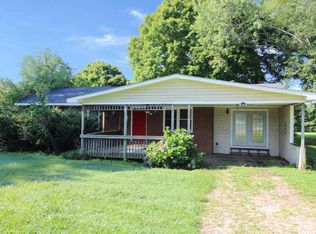 10901 Claude Lewis Rd, Middlesex, NC 27557