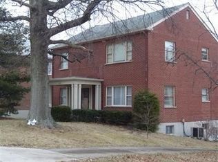 1609 Saint Anthony Dr, Covington, KY