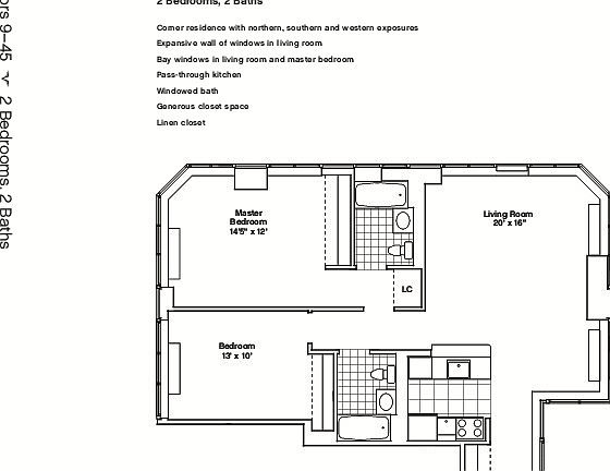 2nd image of 561 10th Ave APT 39J