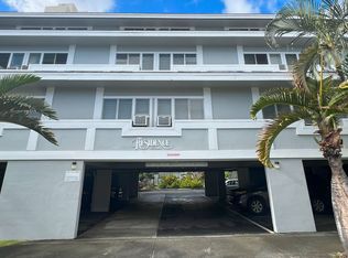 1512 Halekula Way APT 303, Honolulu, HI 96822