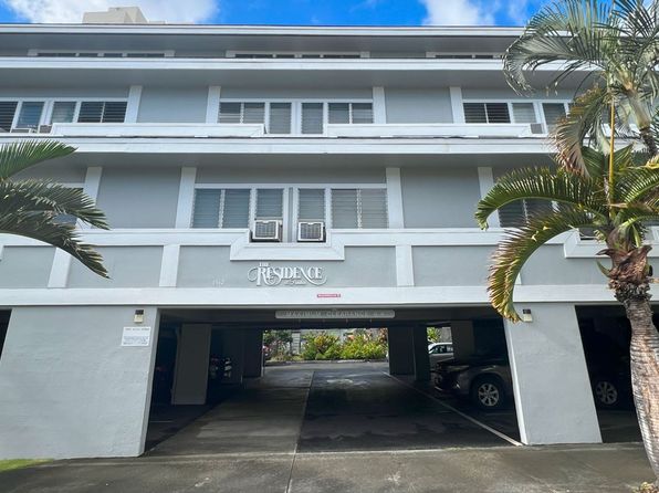 1512 Halekula Way APT 303