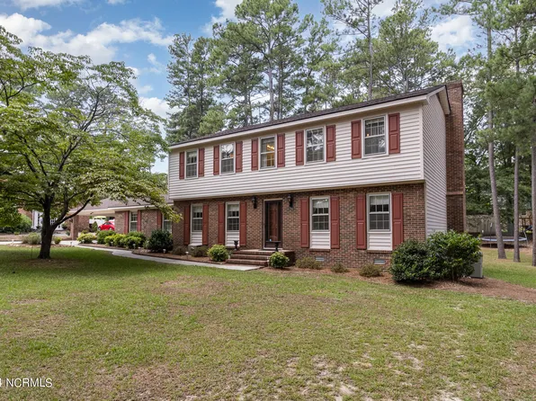 605 Brookwood Lane, Goldsboro, NC 27534