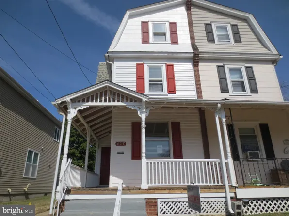 617 Benson St, Philadelphia, PA 19111