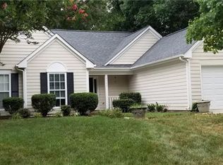 3503 Mayhurst Dr, Indian Trail, NC 28079