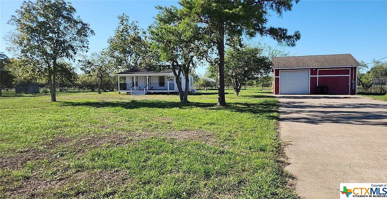 6040 Coletoville Rd, Victoria, TX 77905 Zillow