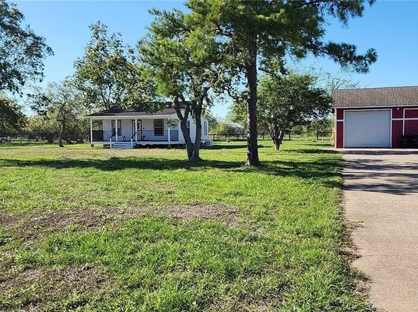 6040 Coletoville Rd, Victoria, TX 77905