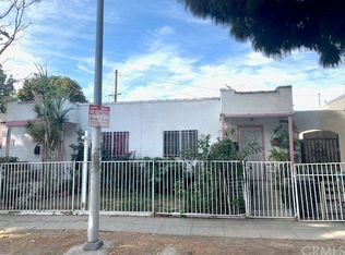 3509 Hooper Ave, Los Angeles, CA 90011