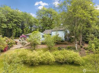 20403 NE Pond View Ln, Poulsbo, WA 98370