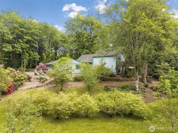 20403 NE Pond View Lane, Poulsbo, WA 98370
