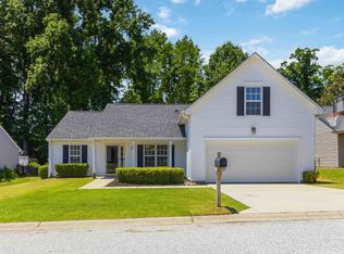 28 Brookhaven Way, Simpsonville, SC 29681
