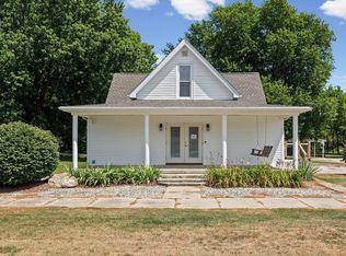509 S Wabash St, New Richmond, IN 47967