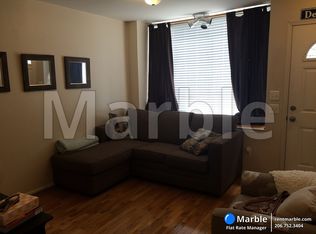 1458 Decatur St #1, Baltimore, MD 21230
