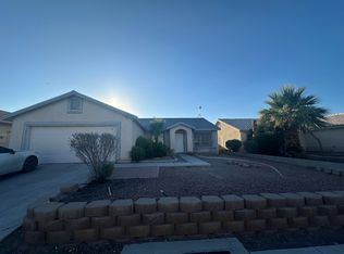 2150 Allegiance Dr, North Las Vegas, NV 89032