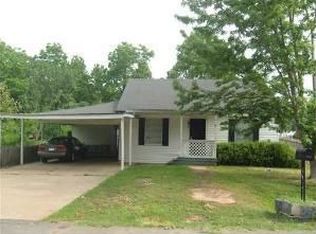 210 Mildred St, Benton, LA 71006