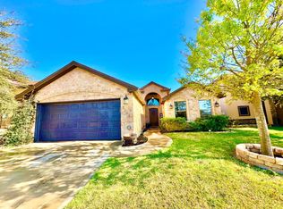 2001 Port San Angelo Dr, Laredo, TX 78045