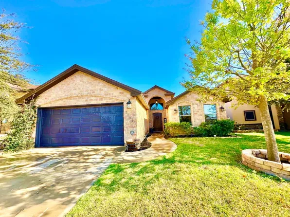 2001 Port San Angelo Dr, Laredo, TX 78045