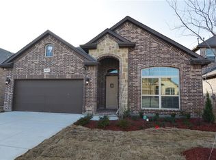 9837 Tule Lake Rd, Fort Worth, TX 76177