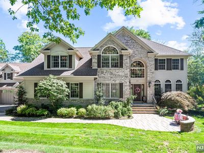 25 Hearthstone Dr, West Milford, NJ, 07480
