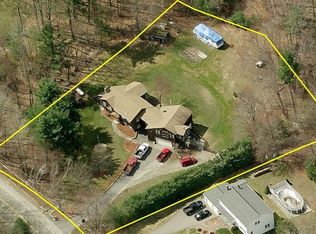 8 Timberlane Rd, Plaistow, NH 03865