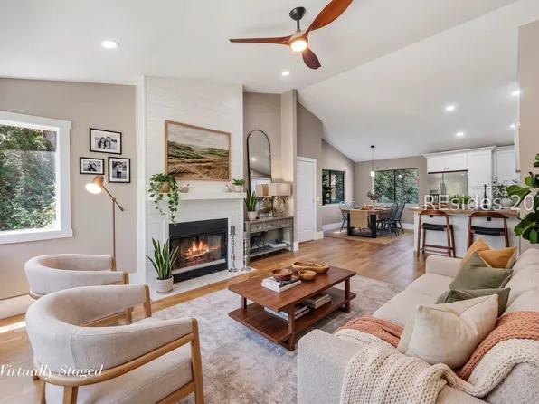 5 Gumtree Road UNIT L-20, Hilton Head Island, SC 29926