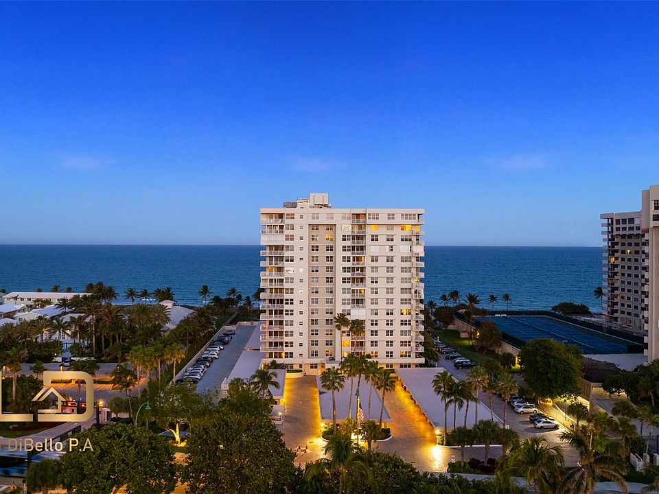 1st image of 5200 N Ocean Boulevard #1607