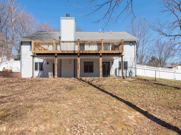 2801 W Trenton Overlook, Bloomington, IN 47404