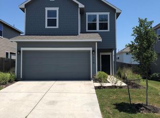 116 Stone Mountain Rd, Georgetown, TX 78626