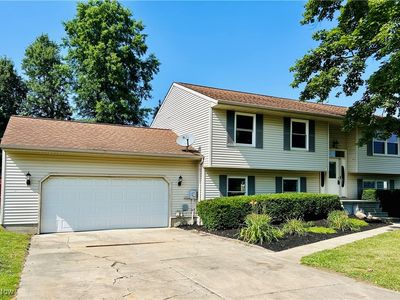 1200 Julia Dr, Warren, OH, 44481