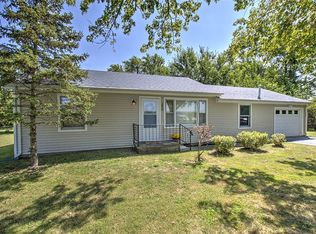 5830 N Route 48, Decatur, IL 62526