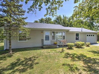 5830 N Route 48, Decatur, IL, 62526