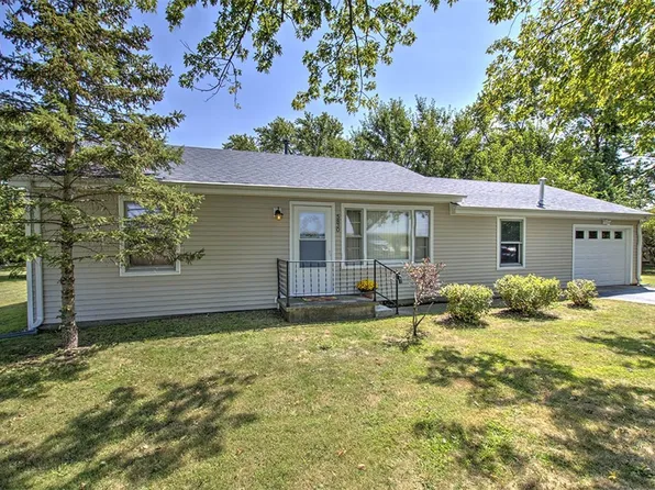 5830 N Route 48, Decatur, IL 62526