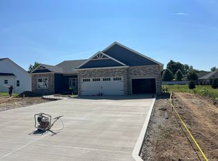 3040 N 415 W, Angola, IN
