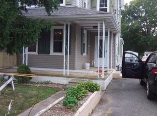 149 N Main St, Williamstown, NJ 08094