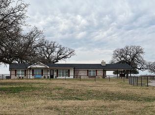 1516 County Road 273, Stephenville, TX 76401