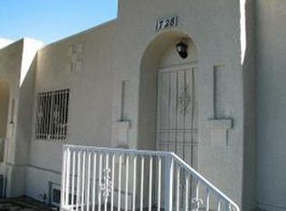 1728 W 58th St, Los Angeles, CA 90062