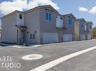 720 Hardy Way #14, Mesquite, NV 89027