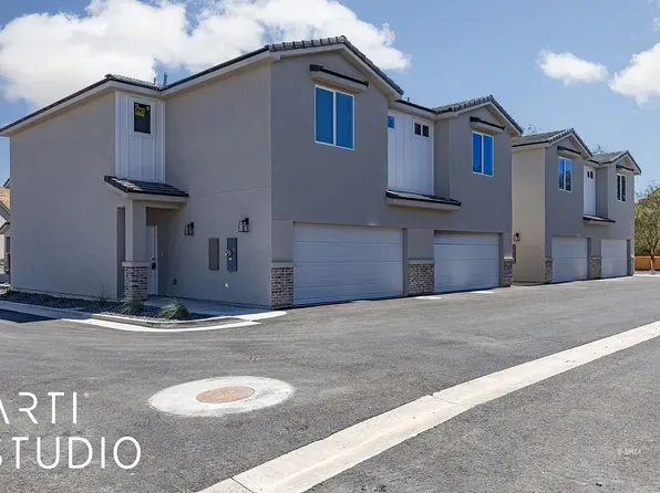 720 Hardy Way #14, Mesquite, NV 89027