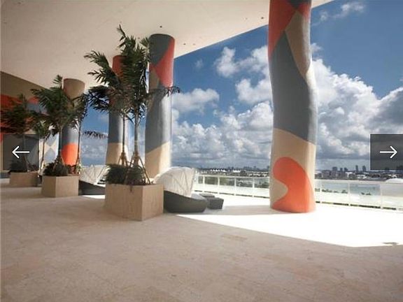 4th image of 50 Biscayne Blvd APT 702
