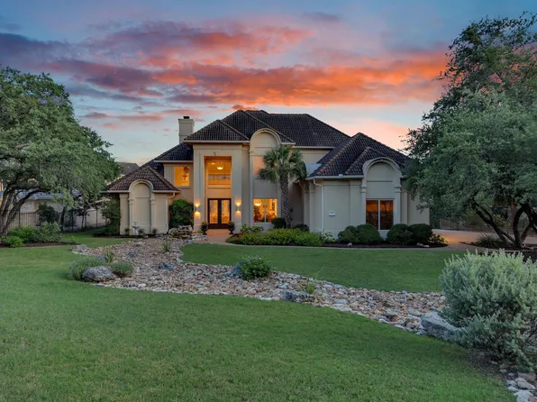 17909 Kingfisher Ridge Dr, Lago Vista, TX 78645