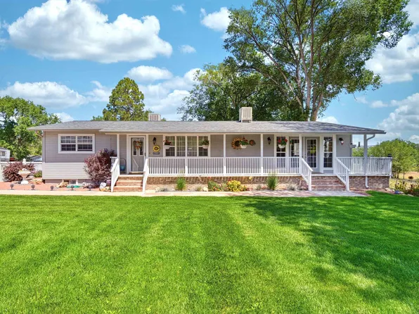 238 Montgomery Dr, Grand Junction, CO 81503
