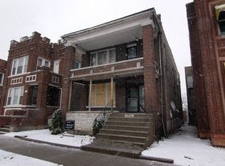 6214 S Rockwell St, Chicago, IL 60629