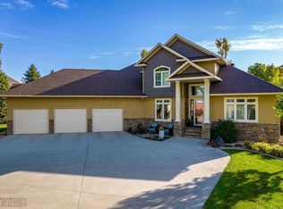 7410 75th St S, Horace, ND