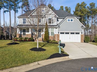 6812 Boston Creek Ct, Moseley, VA, 23120