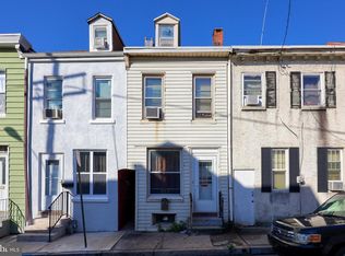318 Mulberry St, Reading, PA 19604