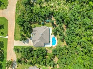 12875 Broken Arrow, Arcadia, OK 73007